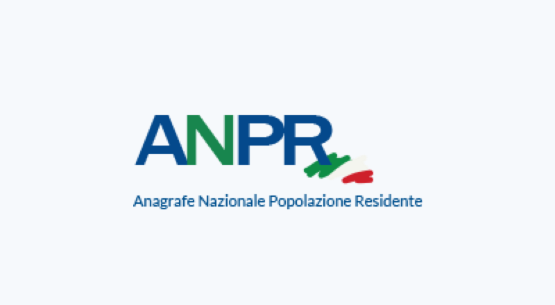 ANPR Sito web